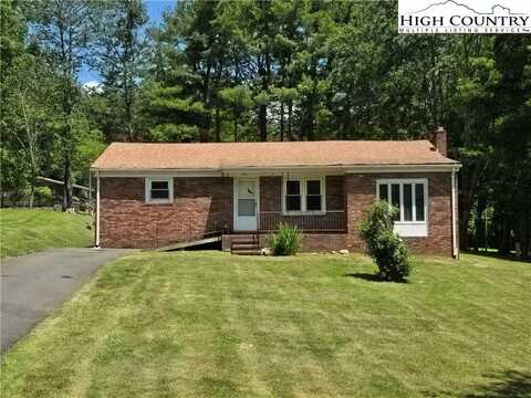 401 W Fourth Street, West Jefferson, NC 28694