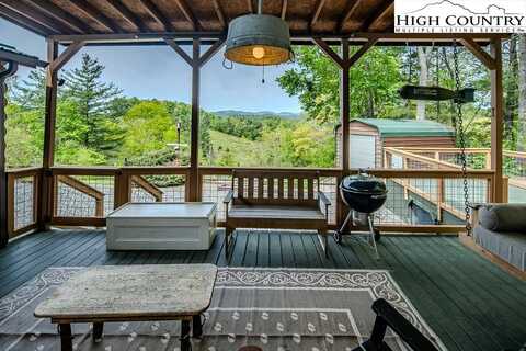 474d Ray Miller Road, West Jefferson, NC 28694