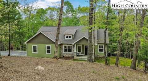 116 Huntsman Court, Laurel Springs, NC 28644
