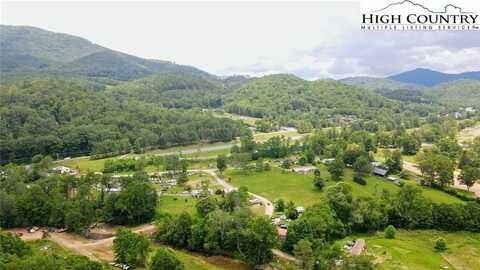 Tbd Teaster Valley Lane, Banner Elk, NC 28604