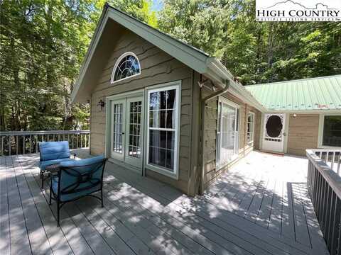 217 Holiday Hills Road, Boone, NC 28607