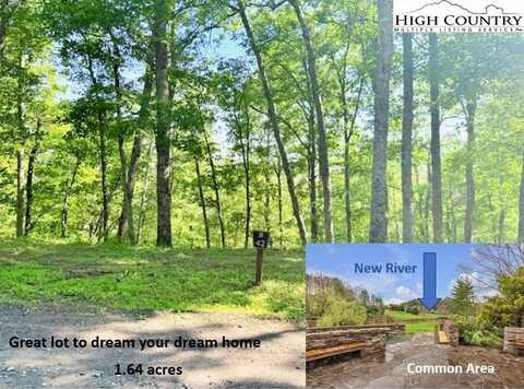 Lot 42 Smoke Rise Path, West Jefferson, NC 28694