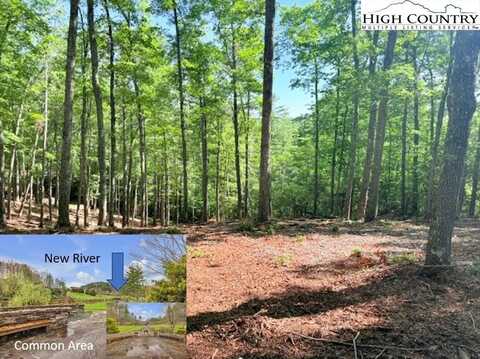 Lot 44 Smoke Rise Path, West Jefferson, NC 28694