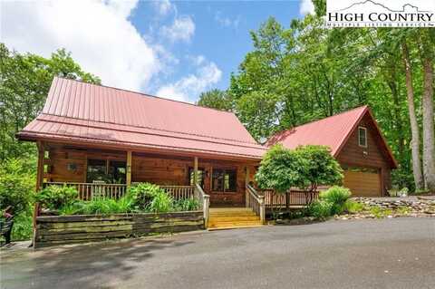 140 Vixen Den Drive, Zionville, NC 28698