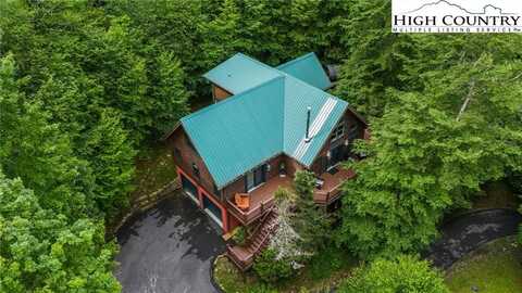 49 Dandelion Lane, Banner Elk, NC 28604