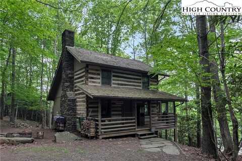 682 Stonebridge Lane, Todd, NC 28684