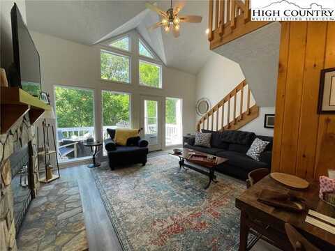 226 Mountain Club Drive, Vilas, NC 28692