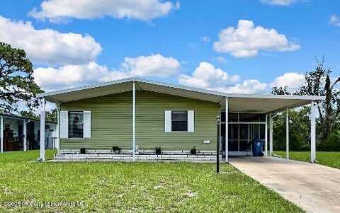 14512 dehaven Avenue, Brooksville, FL 34613