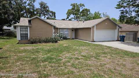 1469 HASTINGS Road, Spring Hill, FL 00000