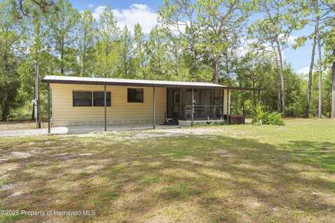 7373 Fall Street, Brooksville, FL 34613