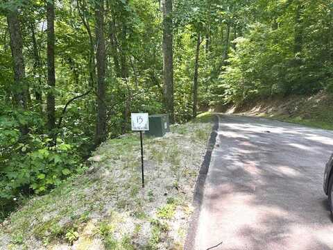 Tbd Bold Creek Trail, Glenville, NC 28736
