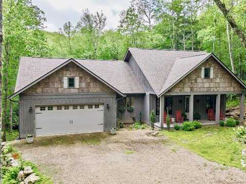 11 Feldspar Lane, Sapphire, NC 28774