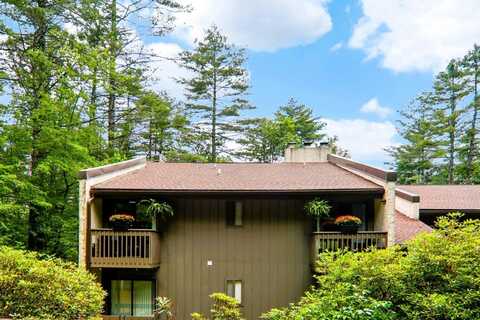 98 Dogwood Knob Lane, Sapphire, NC 28774