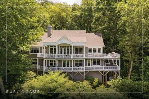 119 Old Still Road, Sapphire, NC 28774