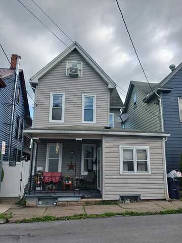 521 13th Street, Huntingdon, PA 16652