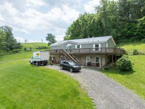 9724 Sipes Road, Huntingdon, PA 16652