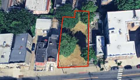 171 BERGEN AVE, Greenville, NJ 07305