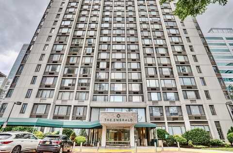 45 RIVER DR SOUTH, JC, Downtown, NJ 07310