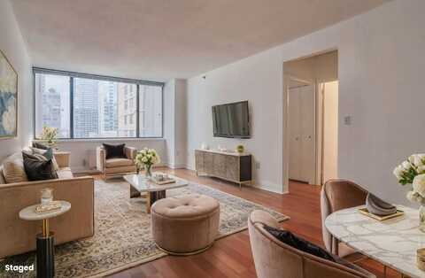 45 RIVER DR SOUTH, JC, Downtown, NJ 07310