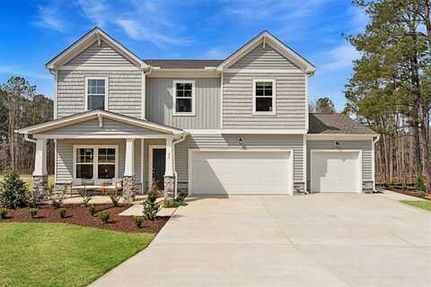72 Cribbs Lane, Middlesex, NC 27557
