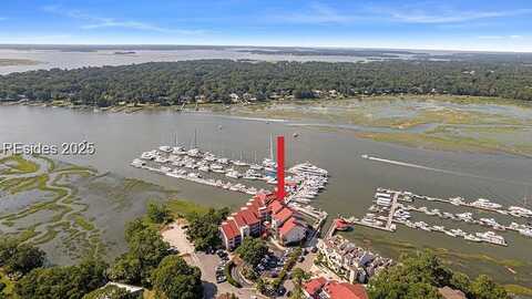100 Helmsman Way, Hilton Head Island, SC 29928