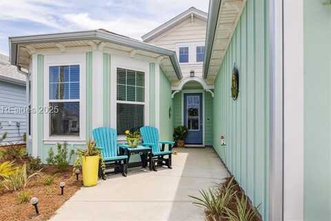 124 Breathe Out Avenue, Hardeeville, SC 29927