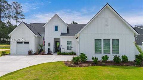 852 Laurel Oak Avenue, Hardeeville, SC 29927