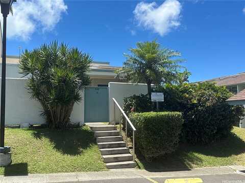 321 Halia Street, Kailua, HI 96734