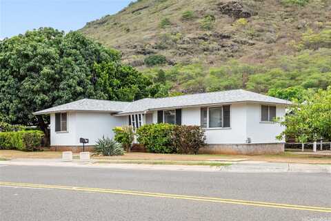 393 E Hind Drive, Honolulu, HI 96821