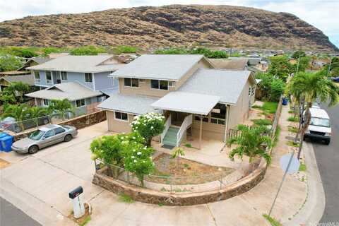 86-363 Kawili Street, Waianae, HI 96792