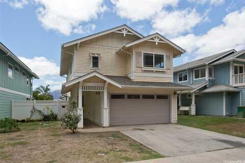 87-1060 Kaipoi Street, Waianae, HI 96792