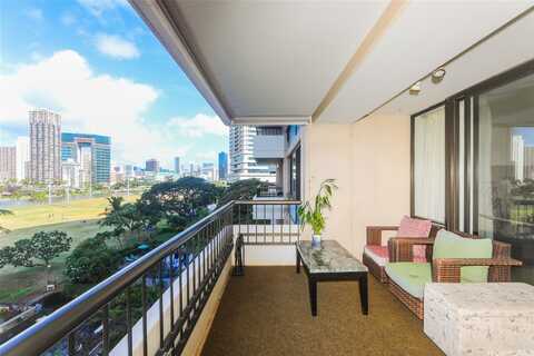 2333 Kapiolani Boulevard, Honolulu, HI 96826
