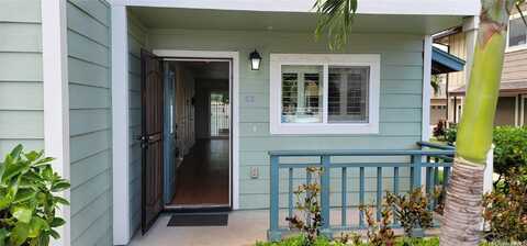 840 Kakala Street, Kapolei, HI 96707