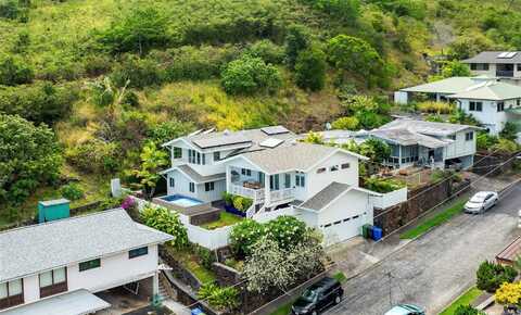 888 Ahuwale Street, Honolulu, HI 96821