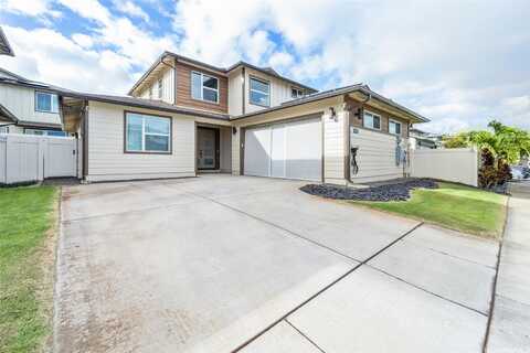 91-1542 Milimili Street, Ewa Beach, HI 96706