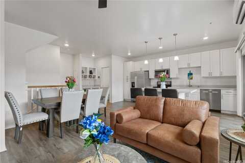 91-3575 Kauluakoko Streets, Ewa Beach, HI 96706