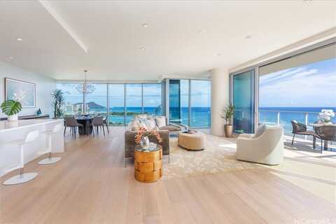 1118 Ala Moana Boulevard, Honolulu, HI 96814