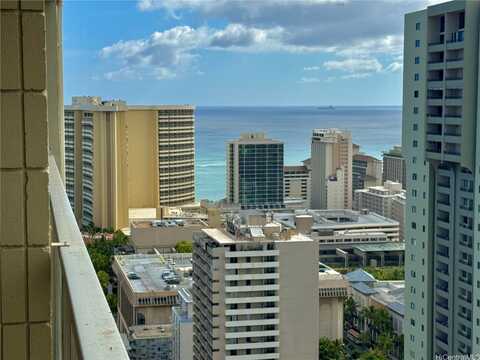 445 Seaside Avenue, Honolulu, HI 96815