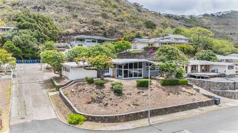 210 Hao Street, Honolulu, HI 96821
