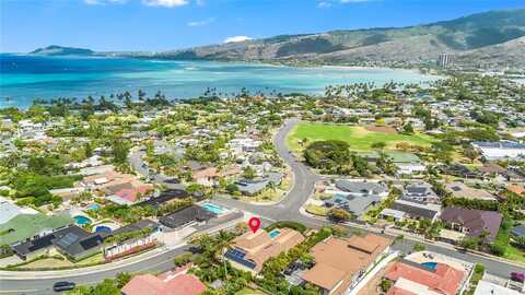 101 Nawiliwili Street, Honolulu, HI 96825