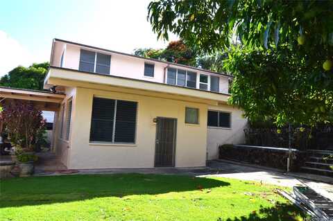 2540 Ferdinand Avenue, Honolulu, HI 96822