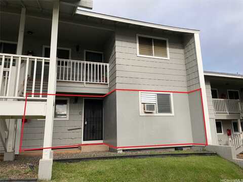 98-1461 Kamahao Street, Pearl City, HI 96782
