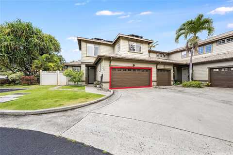 580 Lunalilo Home Road, Honolulu, HI 96825