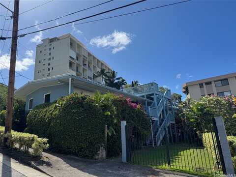 1617 Miller Street, Honolulu, HI 96813