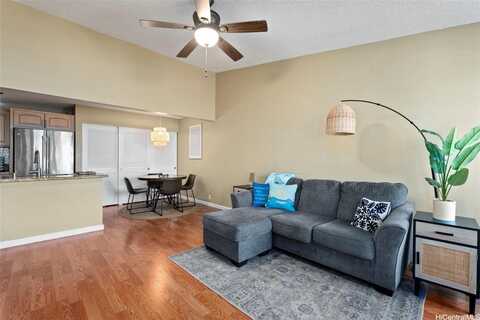 468 Mananai Place, Honolulu, HI 96818