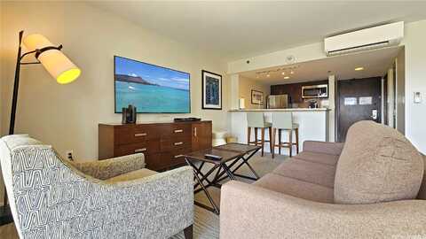 1777 Ala Moana Boulevard, Honolulu, HI 96815