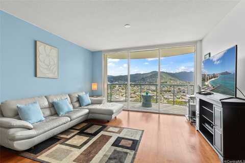 1837 Kalakaua Avenue, Honolulu, HI 96815