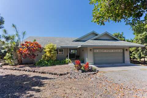 83-5611 MIDDLE KEEI RD, Captain Cook, HI 96704