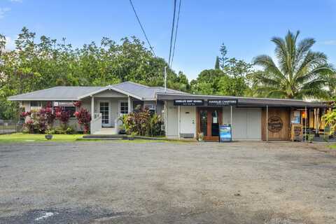 5-5080 KUHIO HWY, Hanalei, HI 96722