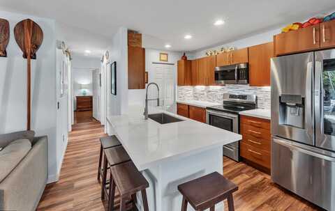75-6081 ALII DR unit: R101, Kailua Kona, HI 96740
